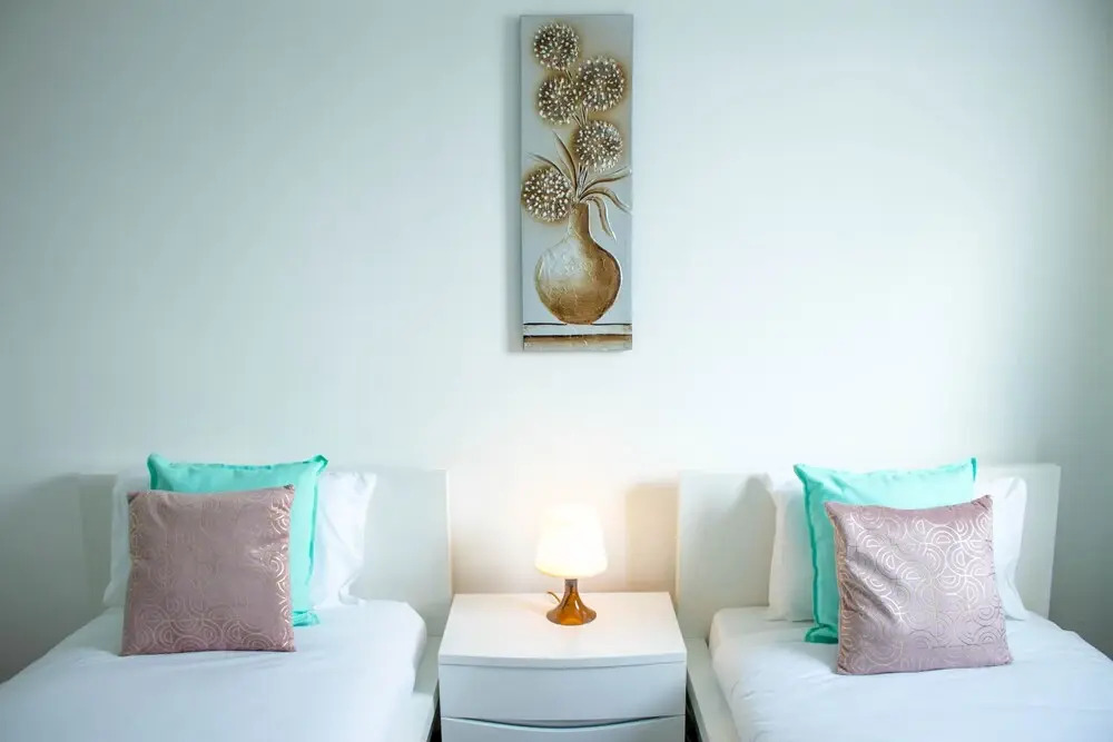 Spacious 5-Bedroom Home