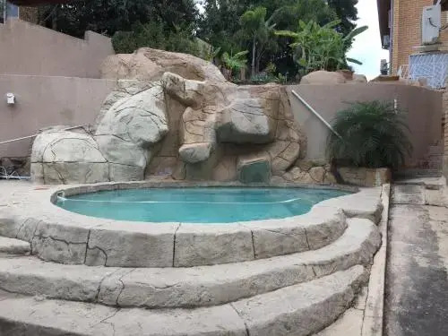 Tropical Paradise Guest House