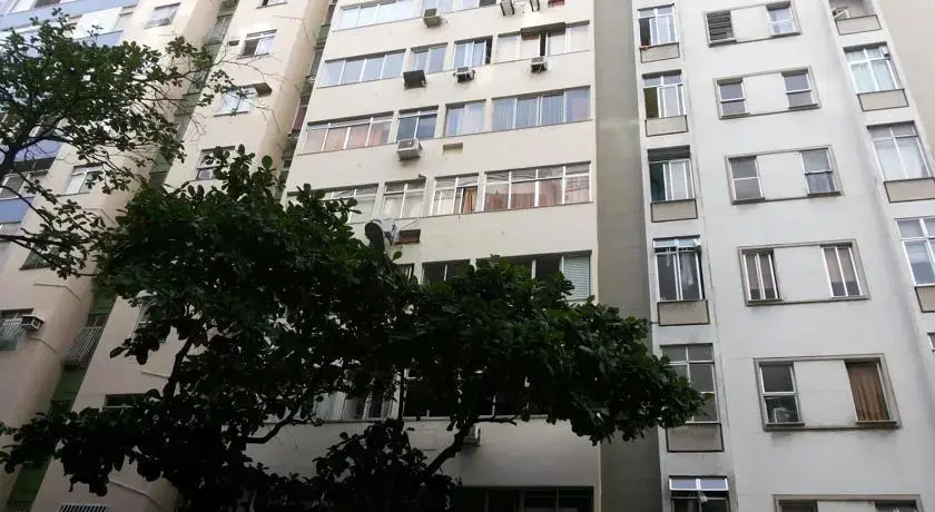 Copacabana/Leme maravilha