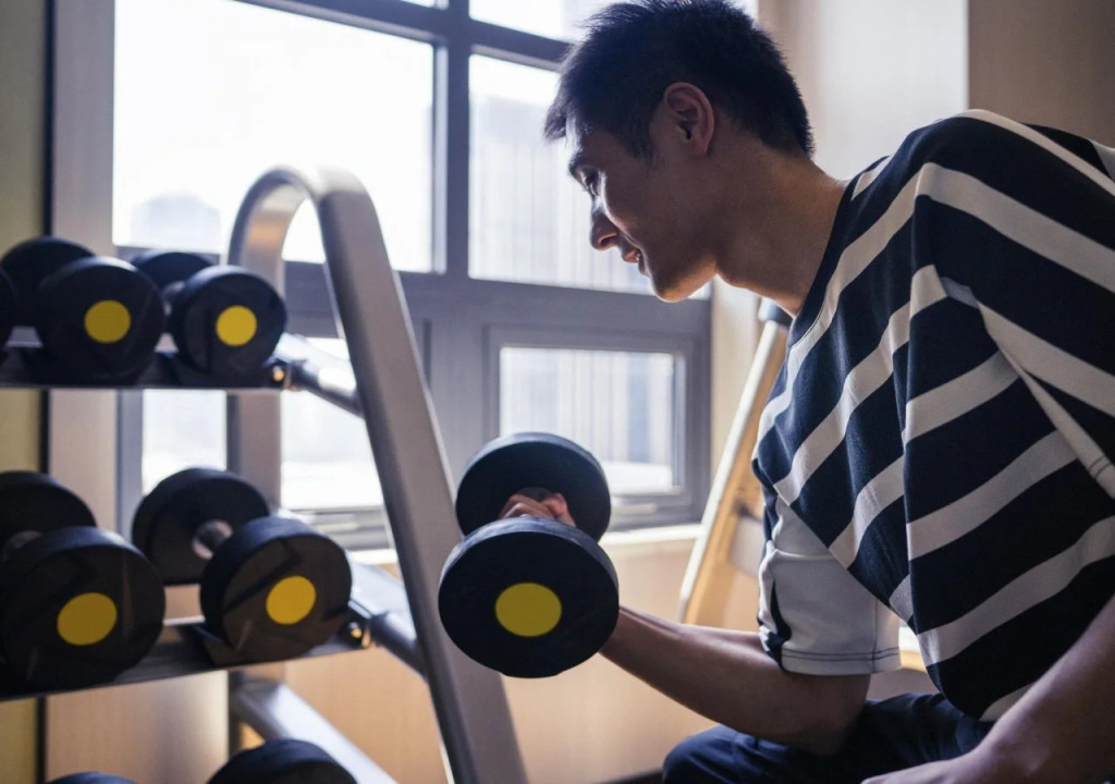Mercure Nanchang Sunac