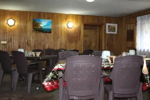 Hostel/Hotel Tavisufleba