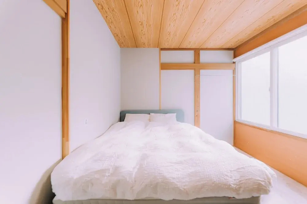 3BD Yuzawa Onsen Lodge House A