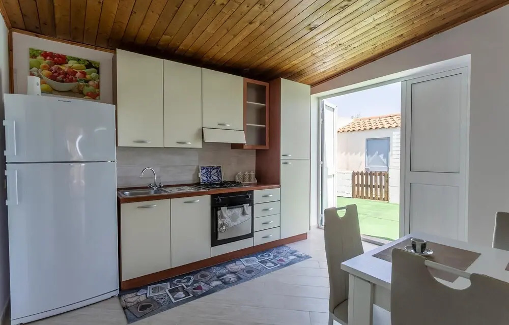 Stunning Home in S. Maria del Focallo With 2 Bedrooms, Outdoor Swimming Pool and Swimming Pool