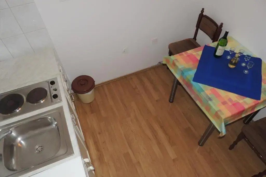 Apartments Travarevic