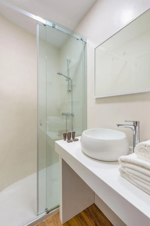 Brand New 3 Bd Apartm With Views to Plaza Santa Cruz - Santa Teresa IV