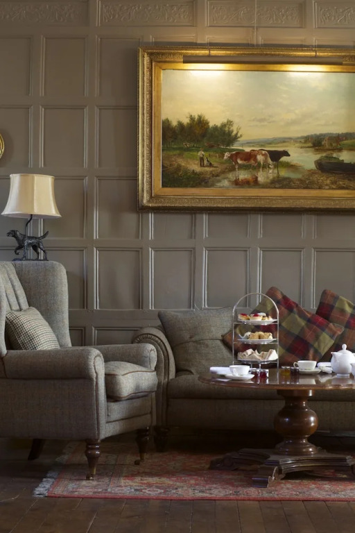 Headlam Hall Hotel & Rural Retreat