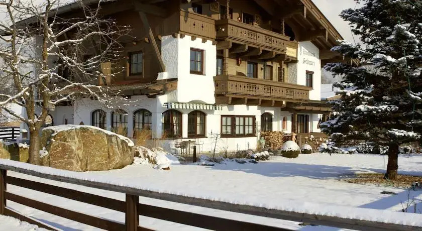Landhaus Schwarz