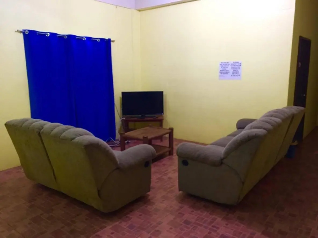 Fat Monkey Hostel