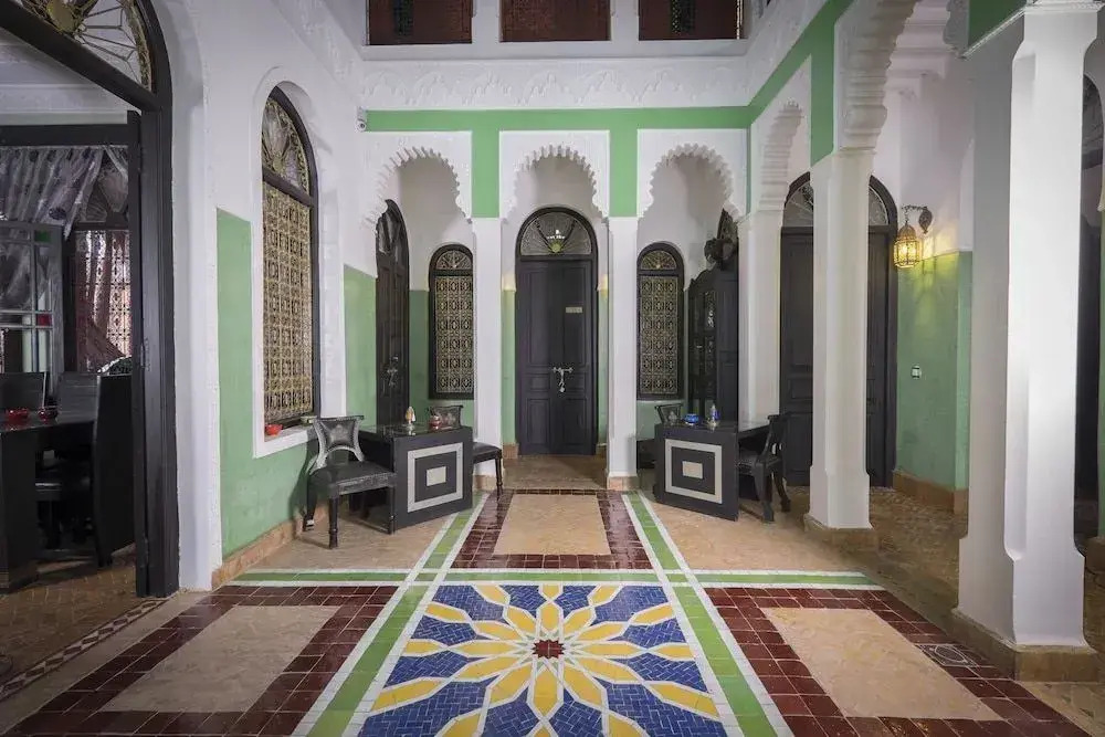 Riad Gamacyl