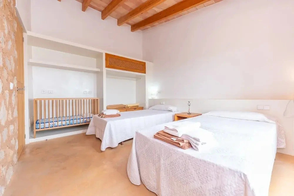 Pedra Viva - Villa With Private Pool