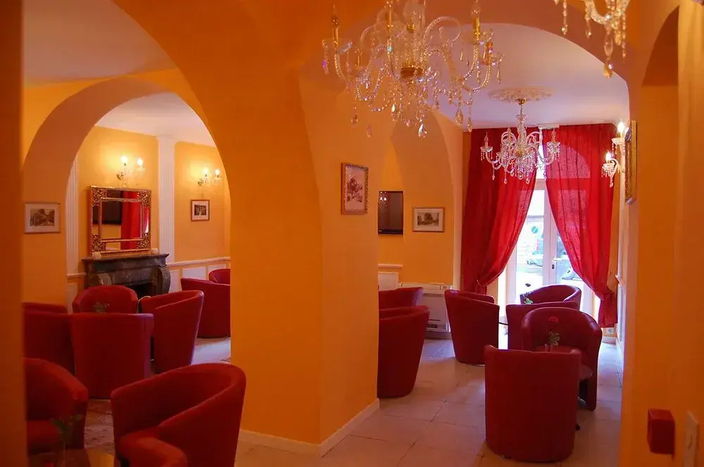 Hôtel U Palazzu & Spa