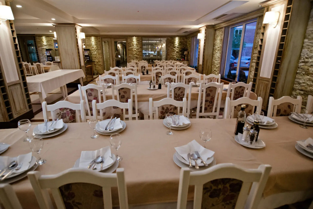 Wine Hotel Cesarica