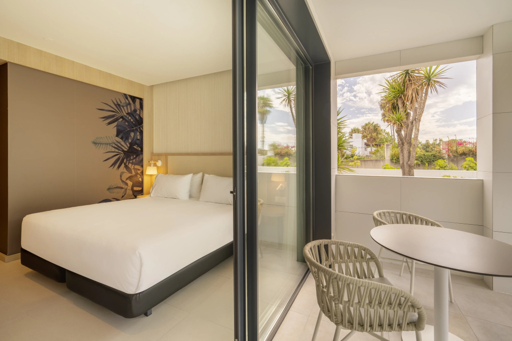 Eurostars Ocean Marbella