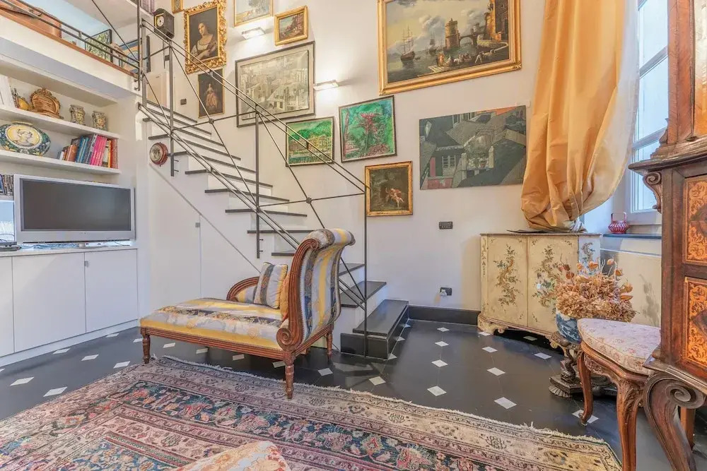 Portello Apartment By Geco Vacation Rentals