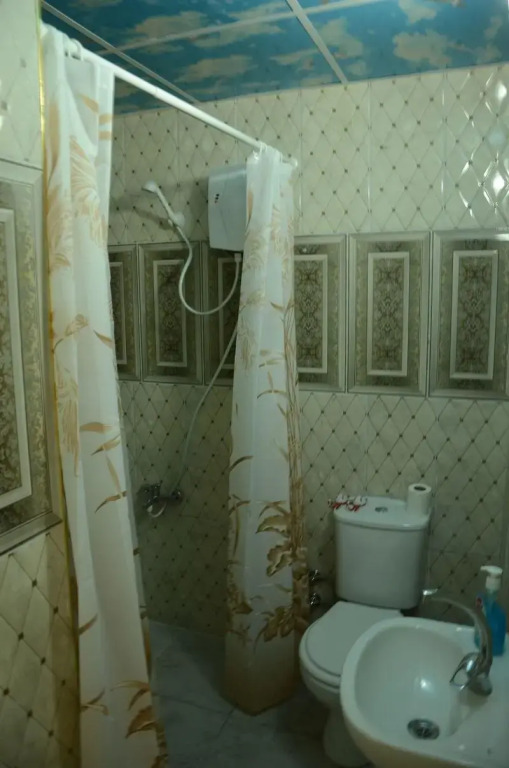 Hotel Alyans