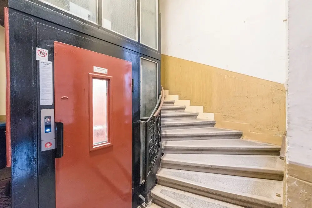 Oasis Apartments Corvin I