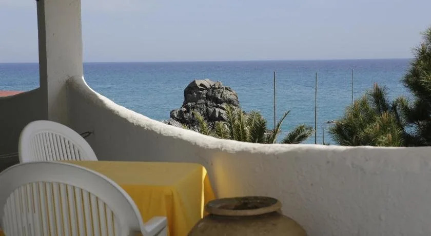 Hotel La Giara