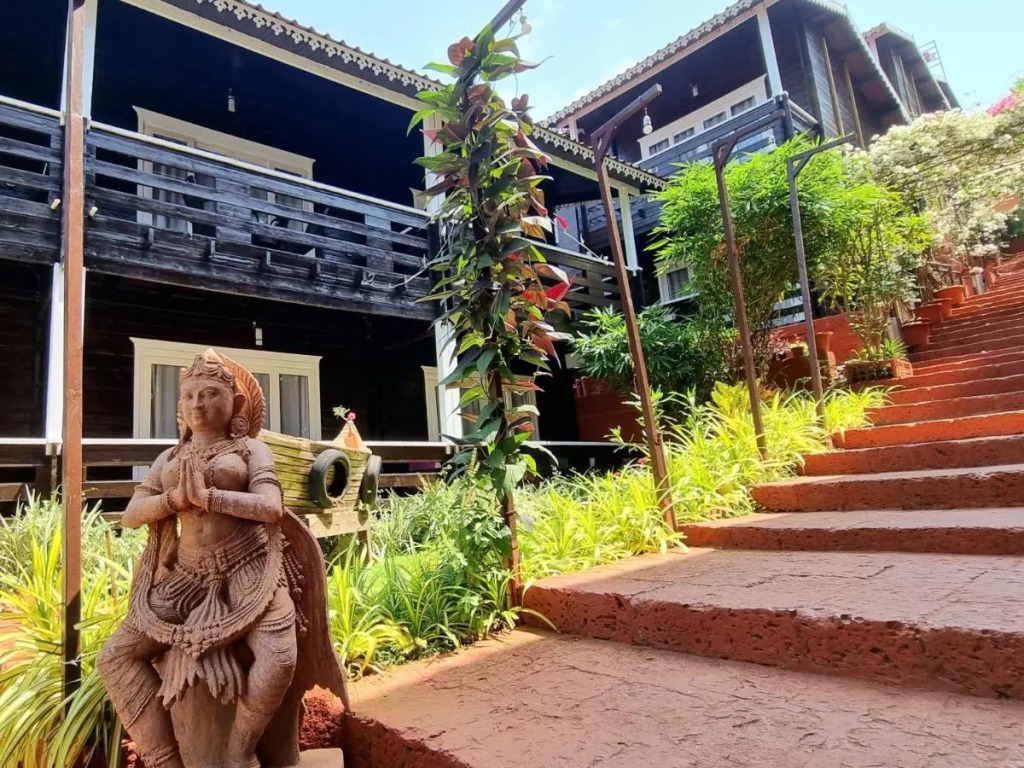 The Regalia Resort