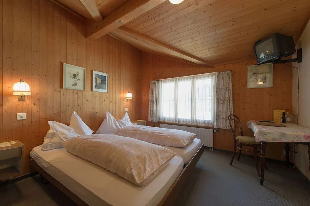 Chalet Stöckli