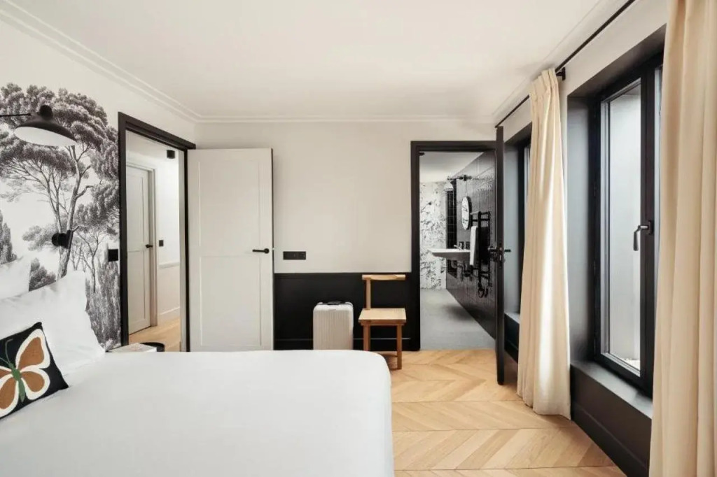 My Maison In Paris Invalides