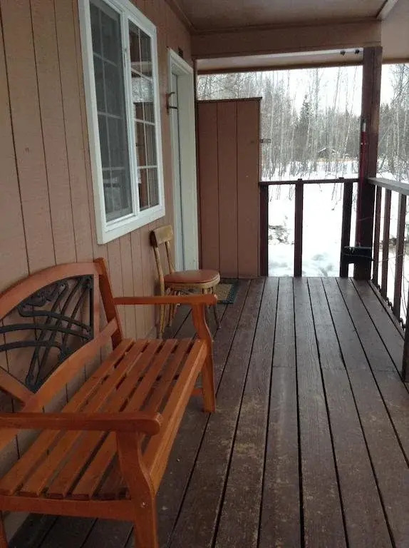 Swiss Alaska Inn