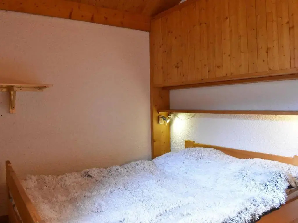 Appartement Méribel, 3 pièces, 6 personnes - FR-1-180-365
