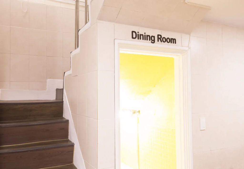Seoul Dalbit DDP guesthouse