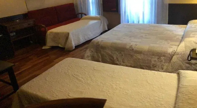 Hosteria Casa Vallejo