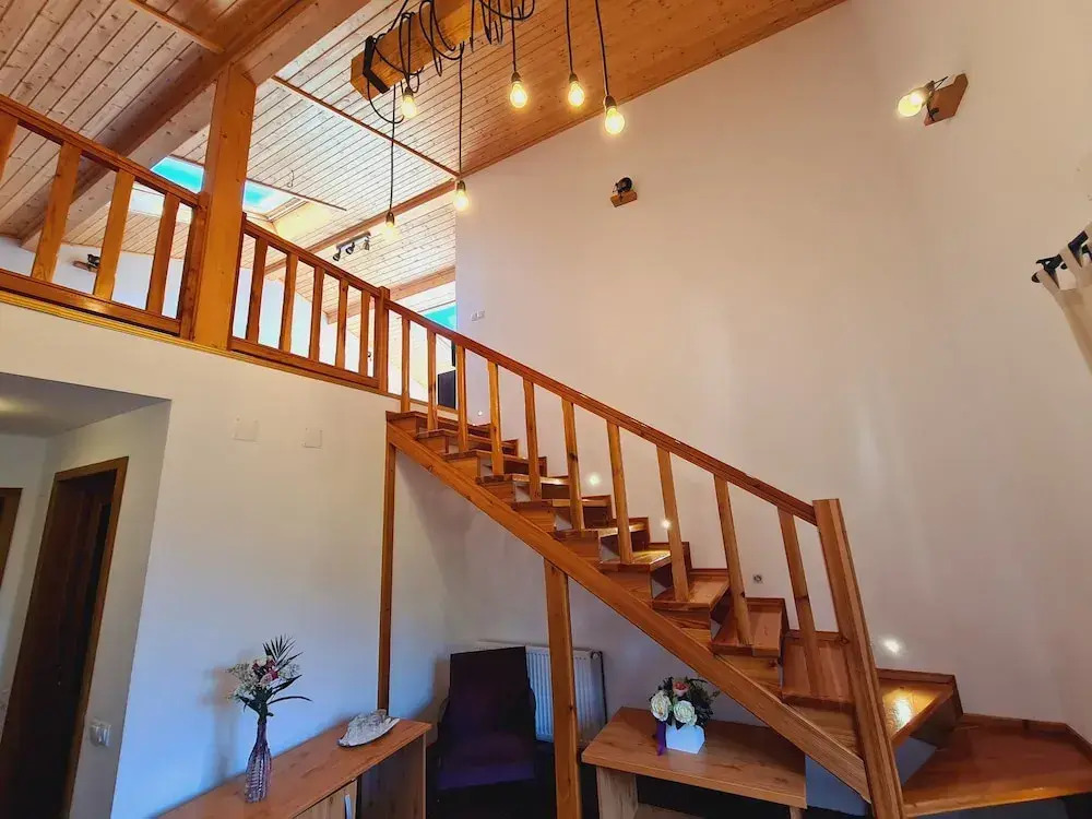 CASA FLORESCU