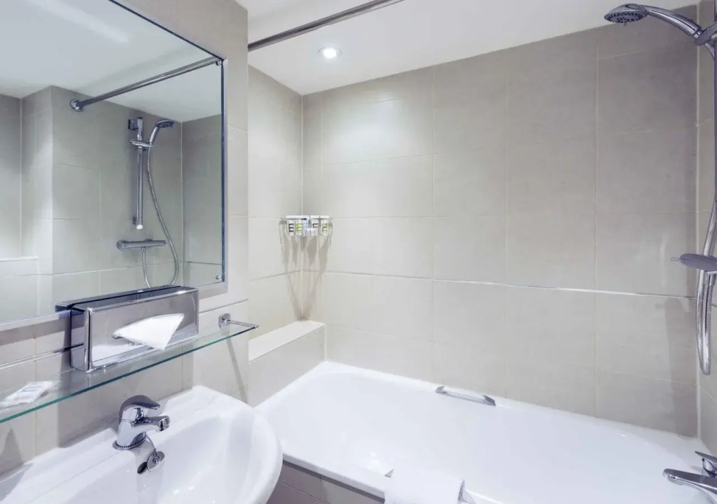 Mercure Hotel London Kensington