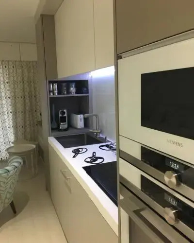 Studio Ile Cannes Marina