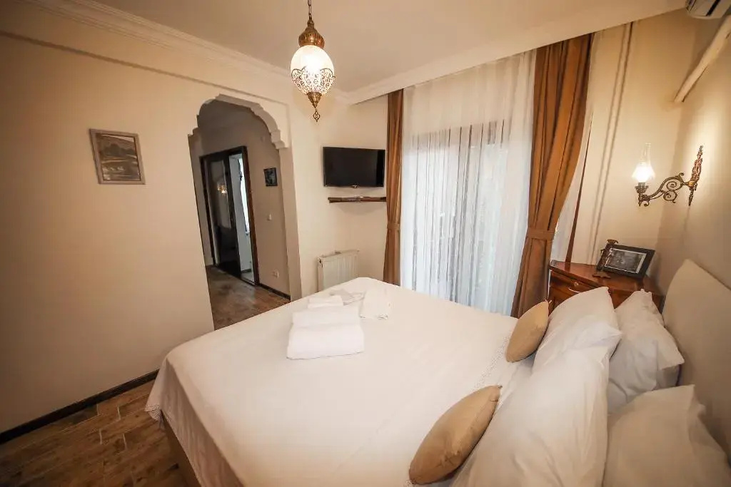 Ağva Deniz Yıldızı Otel