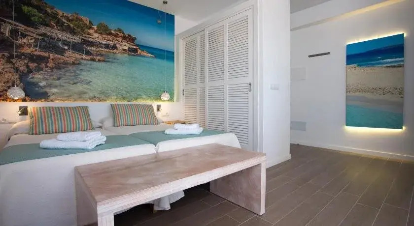 Apartamentos Pou Des Pujols