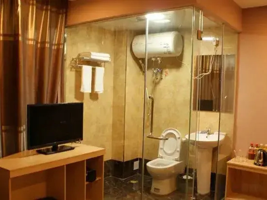 Ruisi city hotel