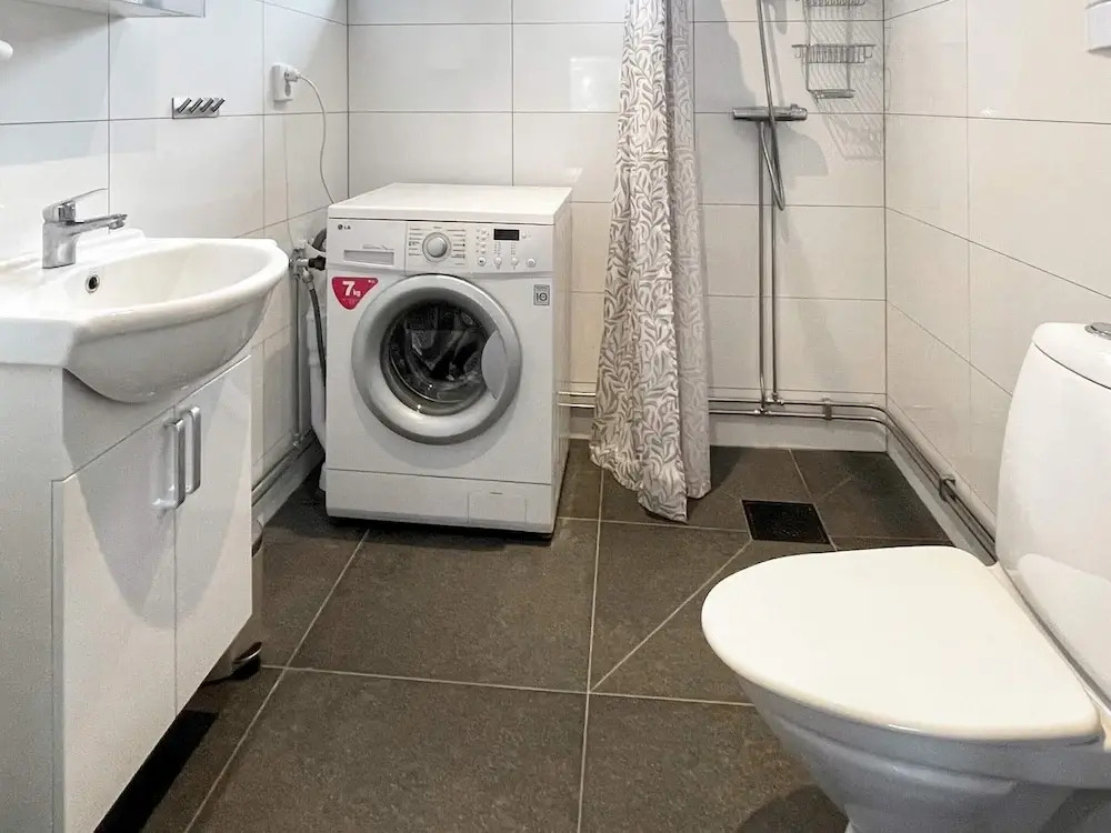 4 Star Holiday Home in Kopingsvik