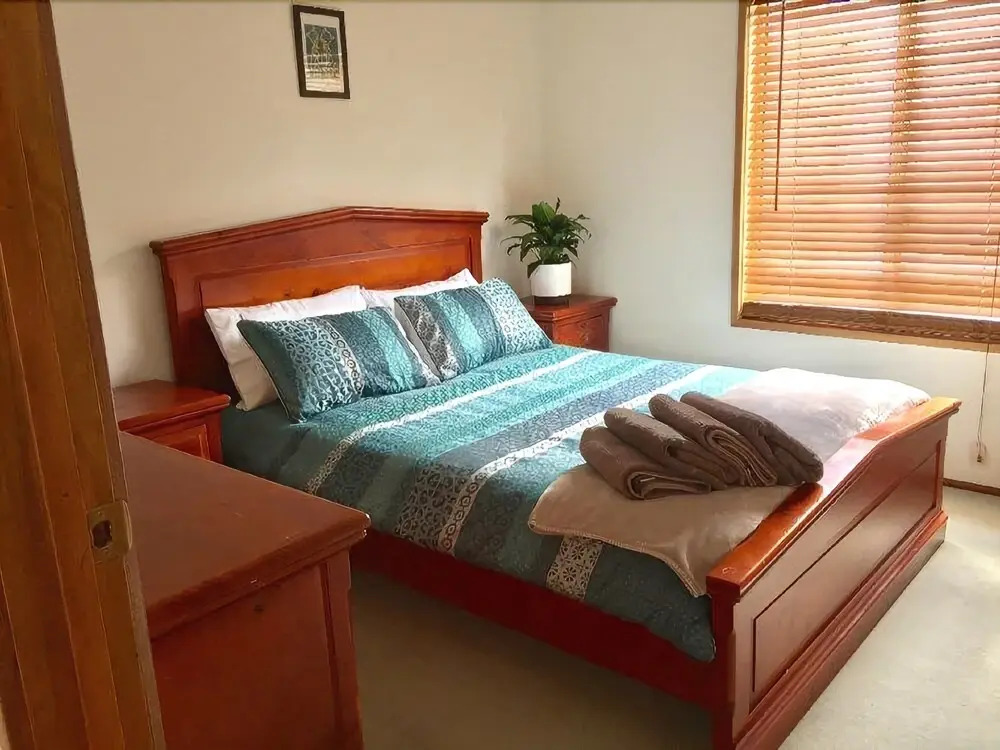 Casa Colombia