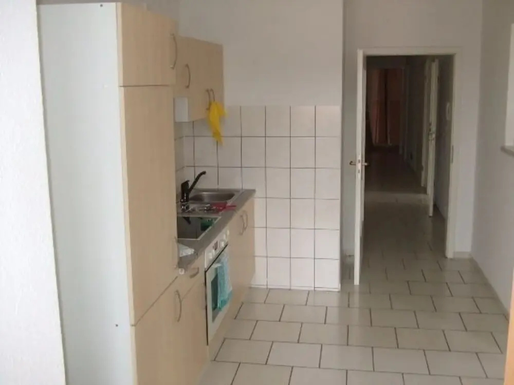 Hostel Falkenstein