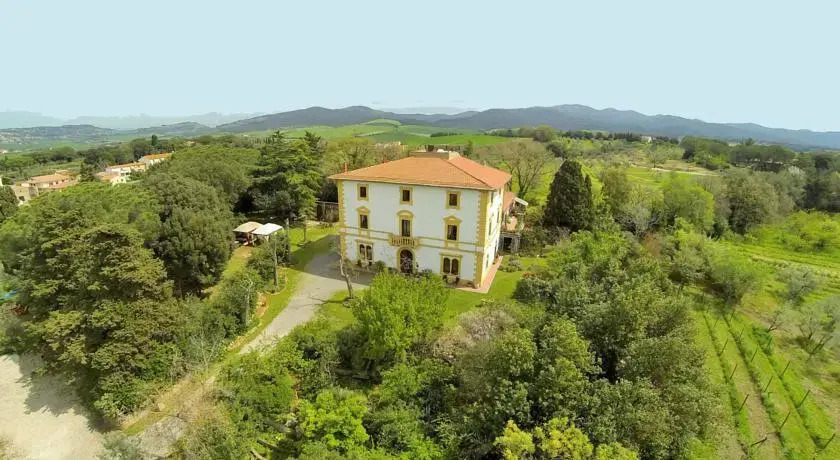 Agriturismo Il Palazzino