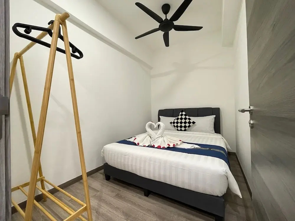 Agile Residence TRX Bukit Bintang by Cal