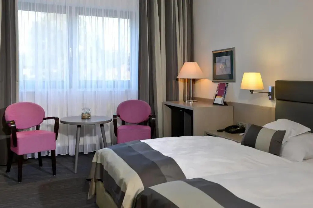 Hotel Spiegel