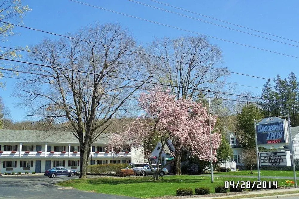 Roosevelt Inn of Hyde Park