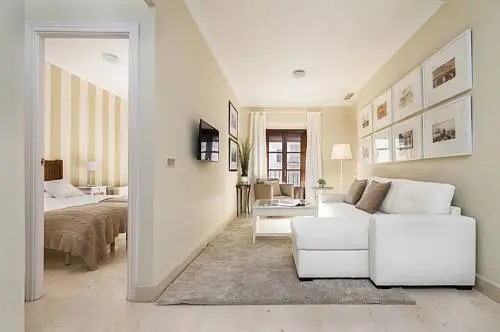 Genteel Home Catedral Terrace