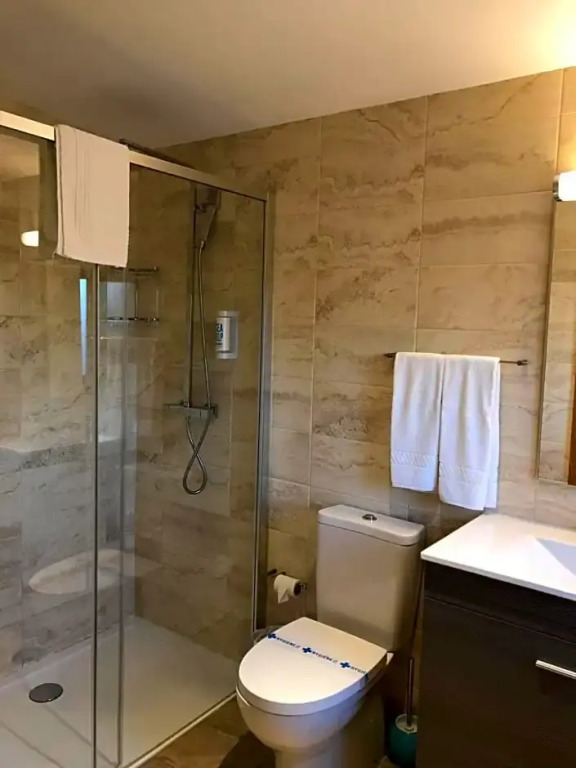 B&B Pensão Avenida