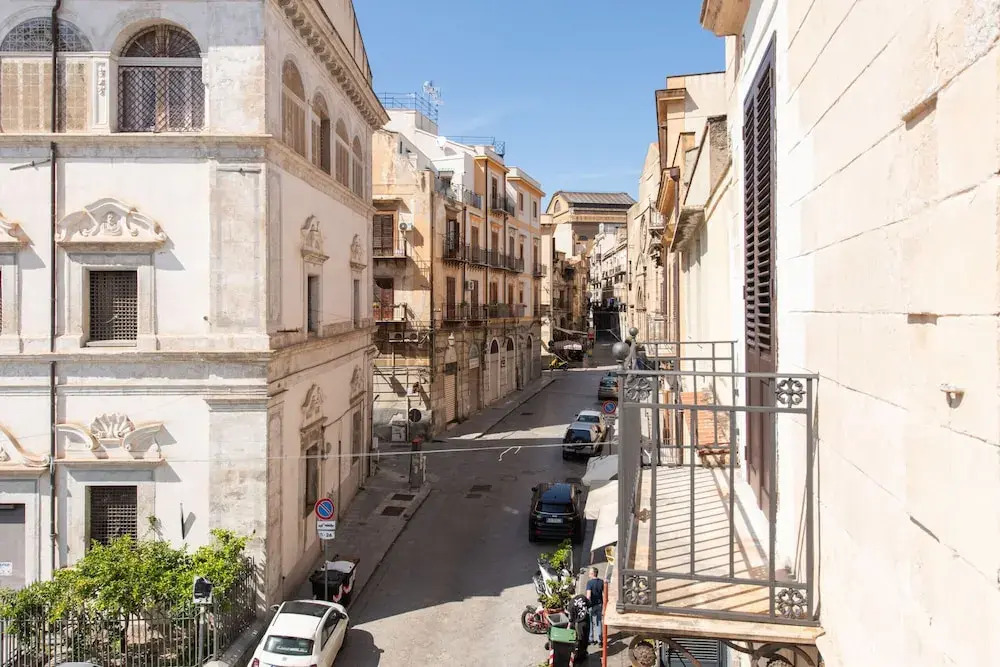 Ci Capo Apartments by Wonderful Italy