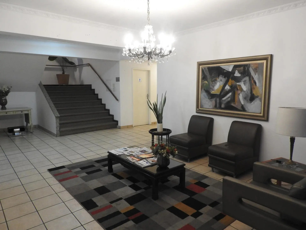 Hotel Bruggemann