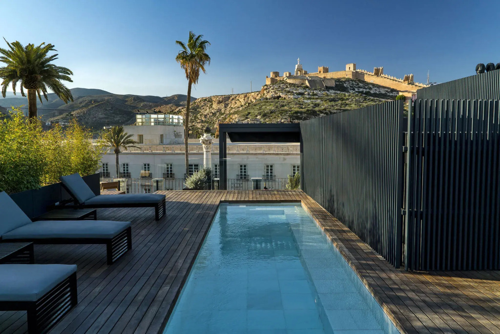 Aire Hotel & Ancient Baths