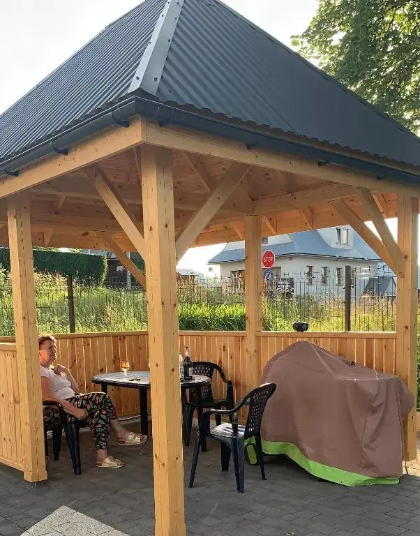 5 Wierchów Apartamenty