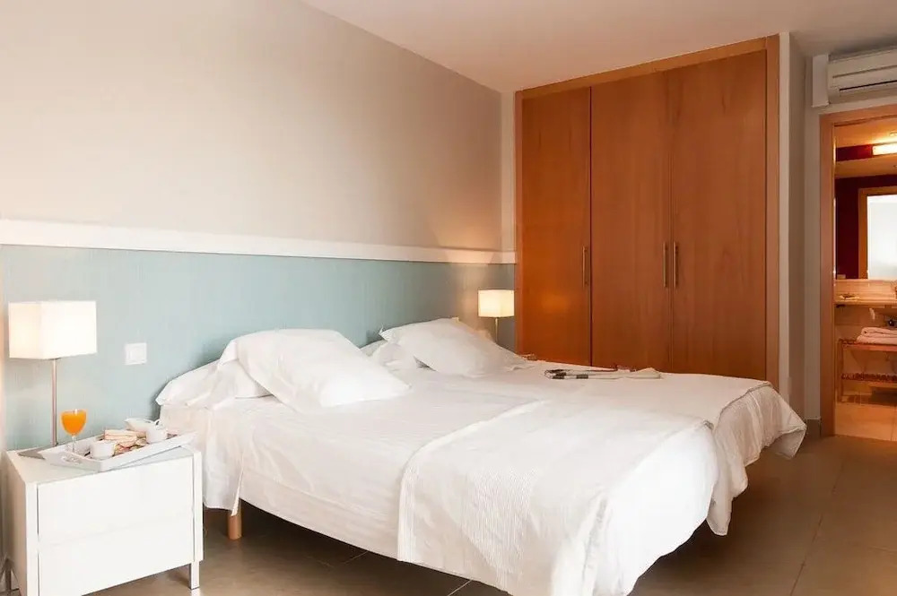 Villa in San B. de Tirajana, Gran Canaria 102865 by MO Rentals