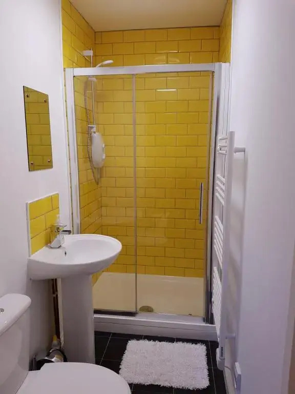 Leckhampton Road Apartments - Cheltenham