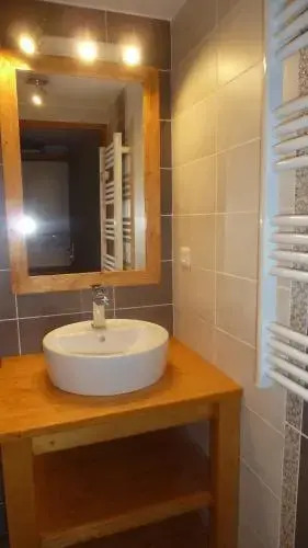 Chalet Les Garands